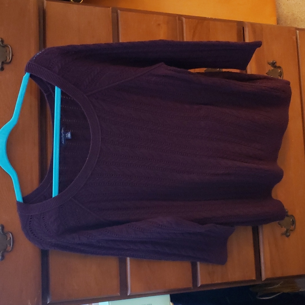 American Eagle sweater
